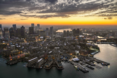 Massachusetts Bay