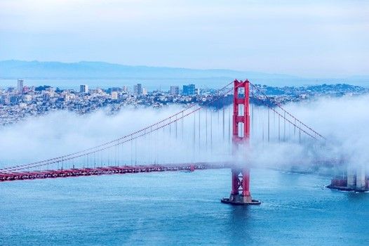 San Francisco 
