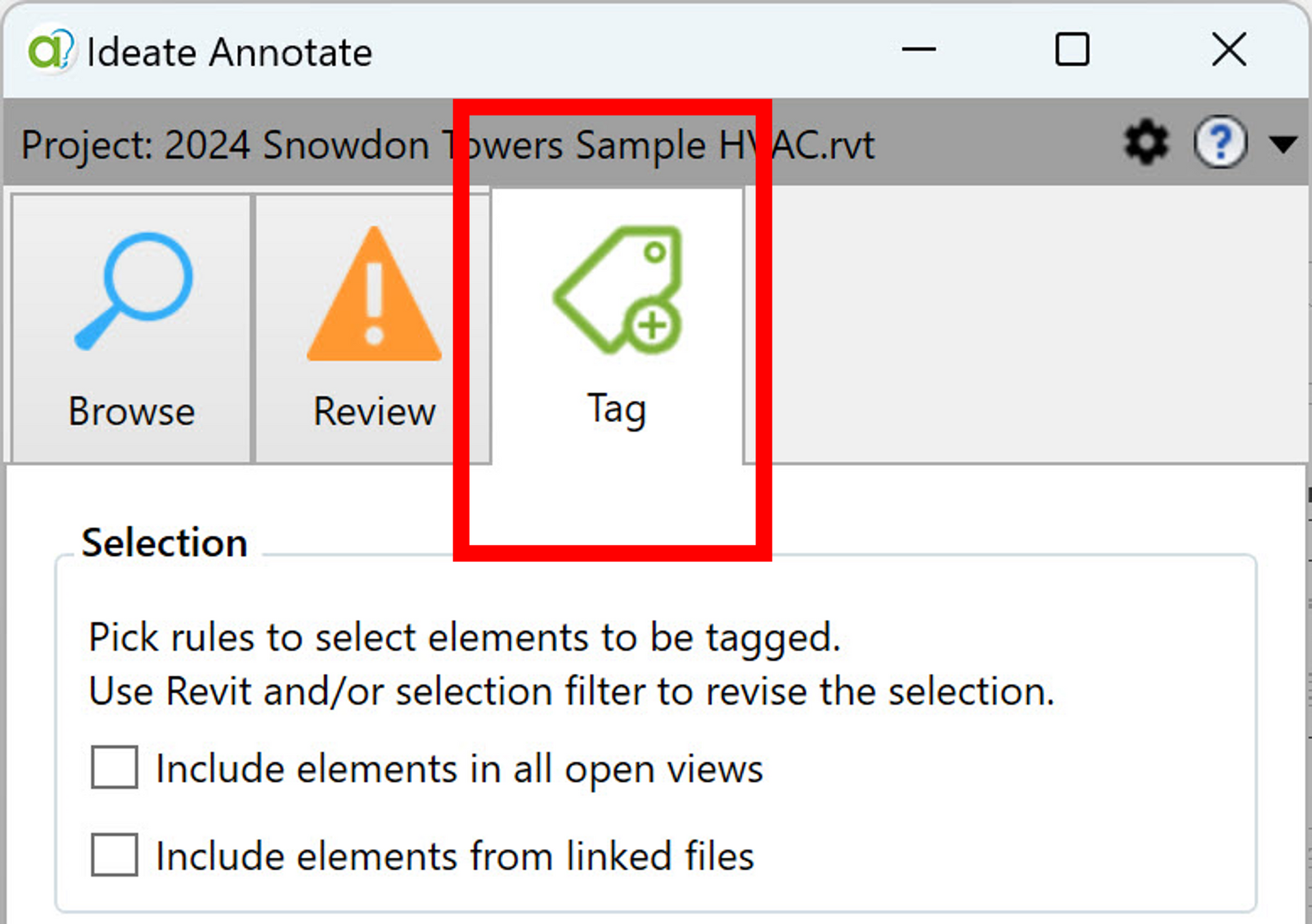 IdeateApps - Ideate Annotate