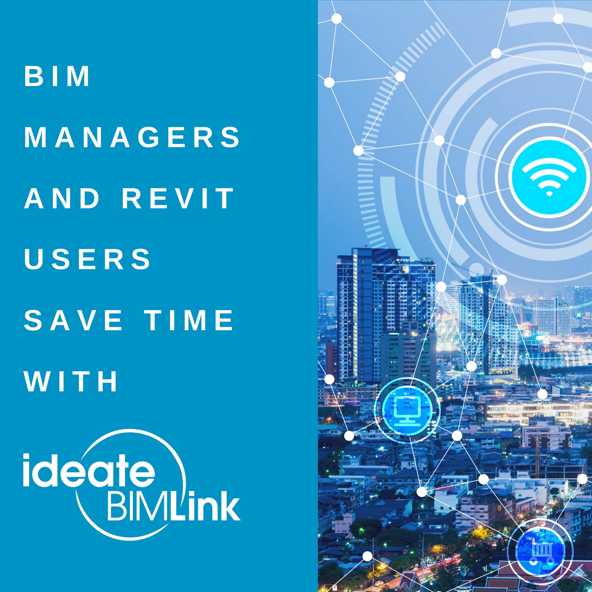 Ideate BIMLink - ROI
