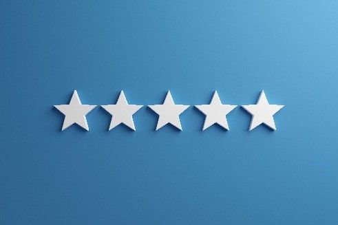 Five Star Reviews of Ideate Software on Autodesk App Store