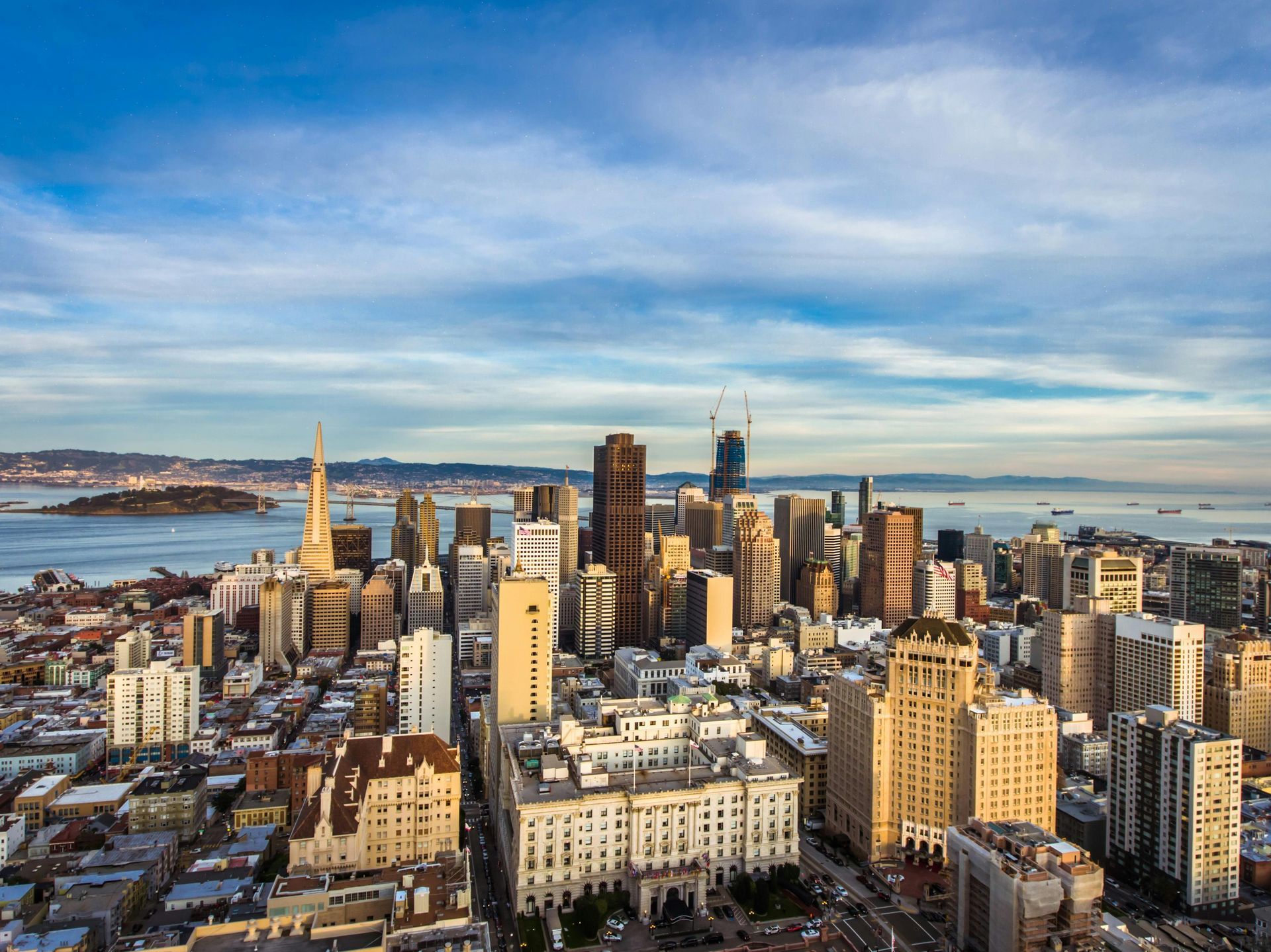 Ideate Software in San Francisco