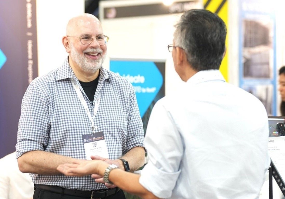 Ideate Software in Sinapore