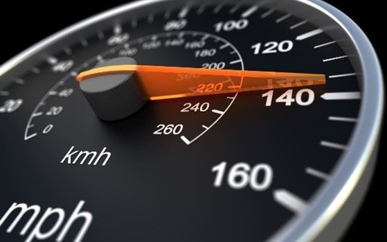 Speedometer