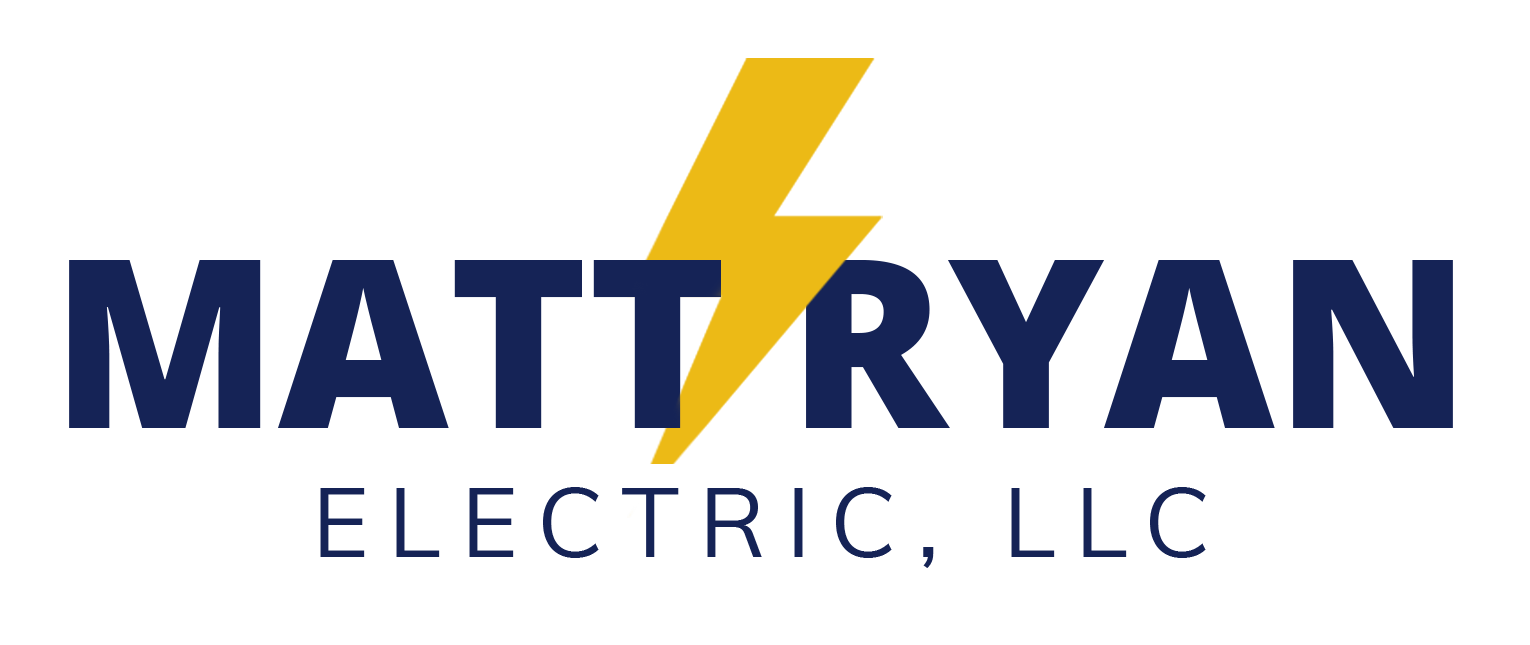 Matt Ryan Electric, LLC Matt Ryan Electric, LLC