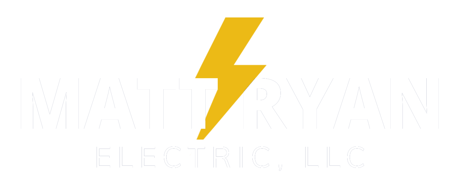 Matt Ryan Electric, LLC Matt Ryan Electric, LLC