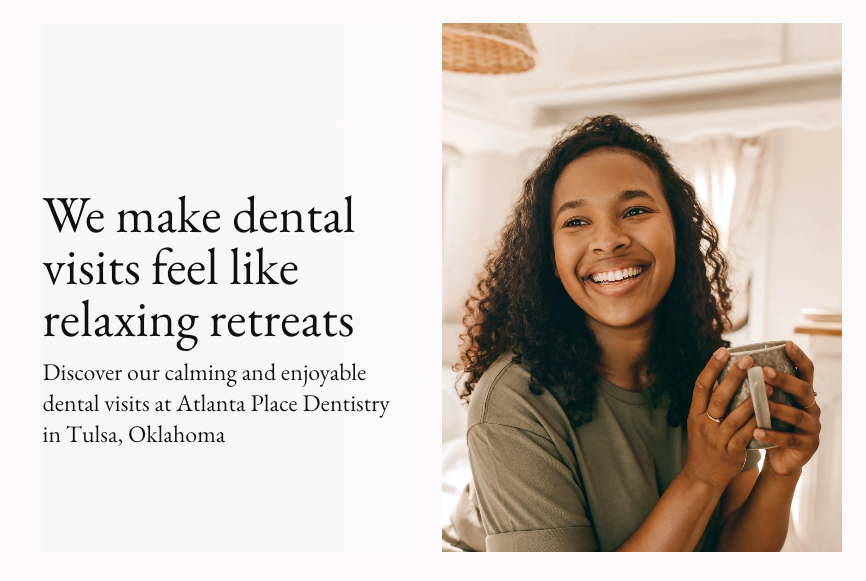 Atlanta Place Dentistry
