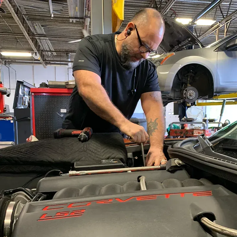 Auto Repair