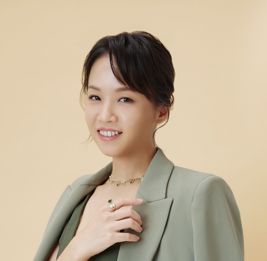 禾喜整合行銷 Sabrina