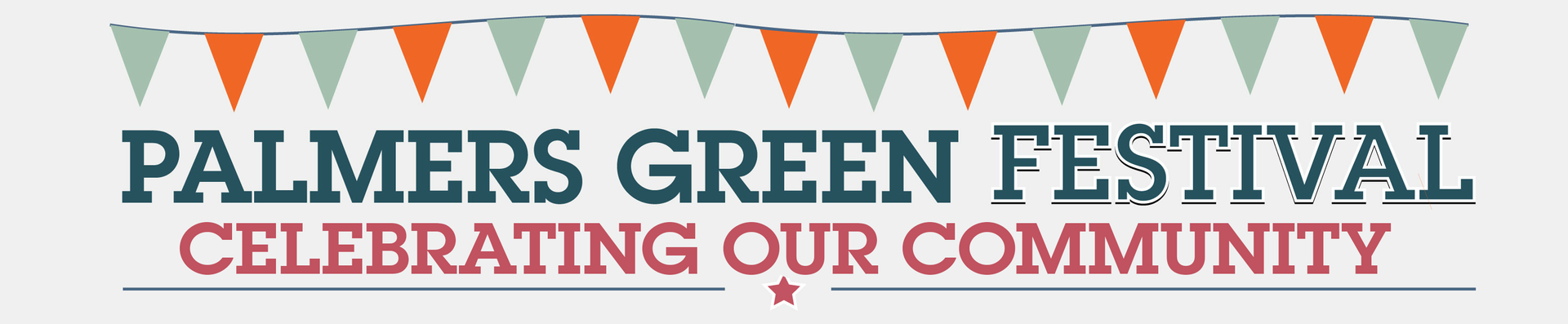 The palmers green festival is celebrating our community