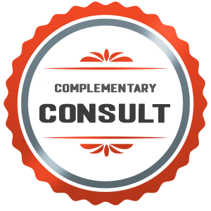 Customer Discount Logo