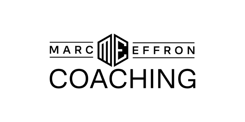 Marc Effron Coaching logo