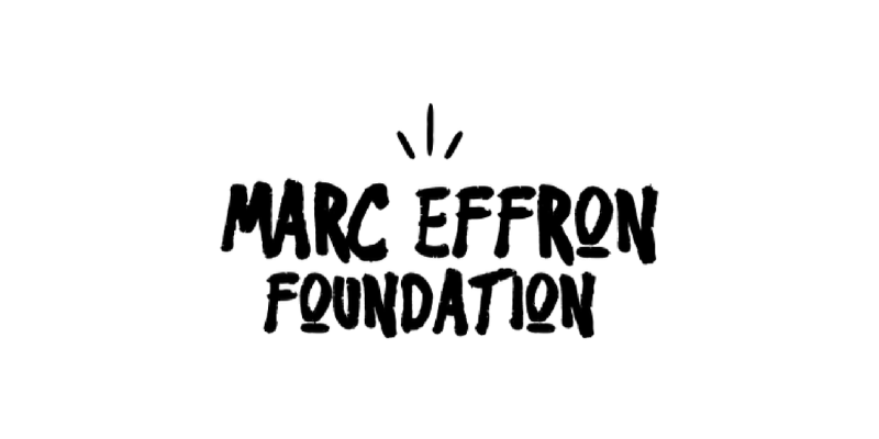 Marc Effron Foundation logo