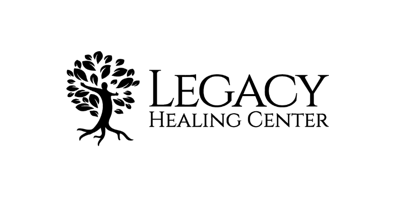 Legacy Healing Center logo