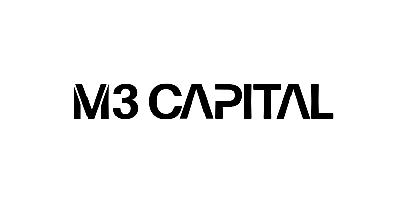 M3 Capital logo