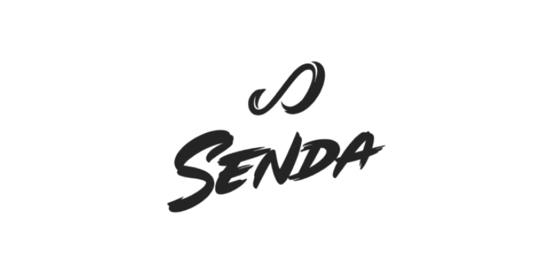 Senda logo