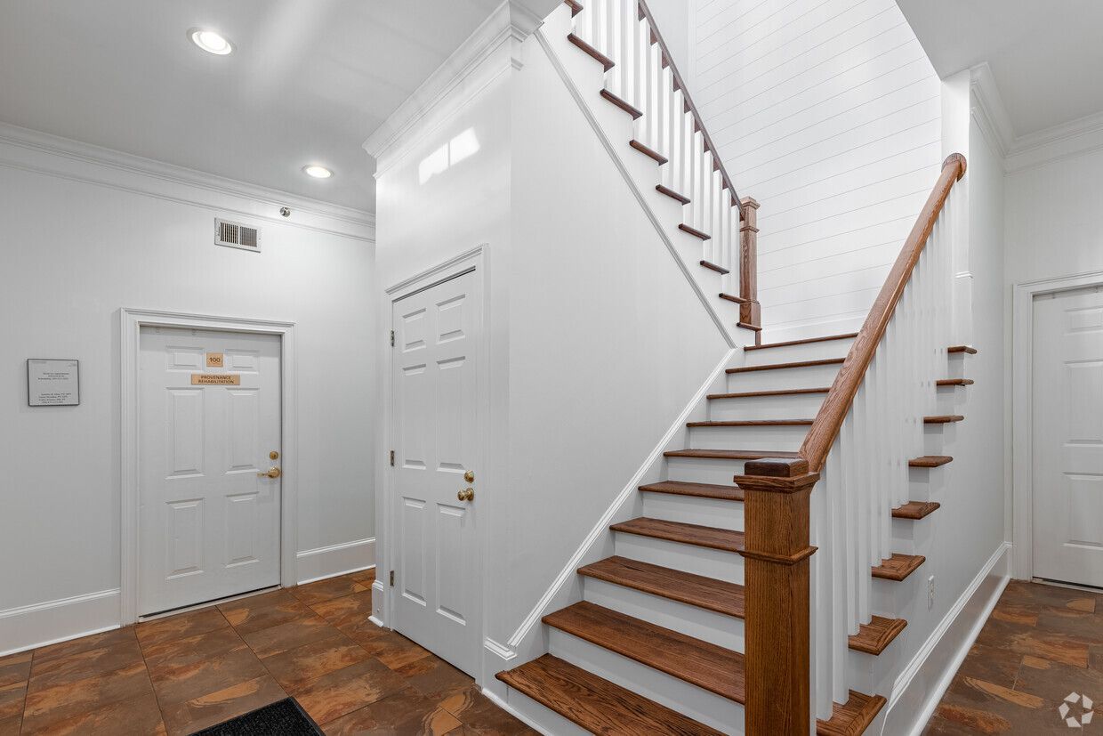 Commercial Single Office Rentals - Alpharetta, GA 30009