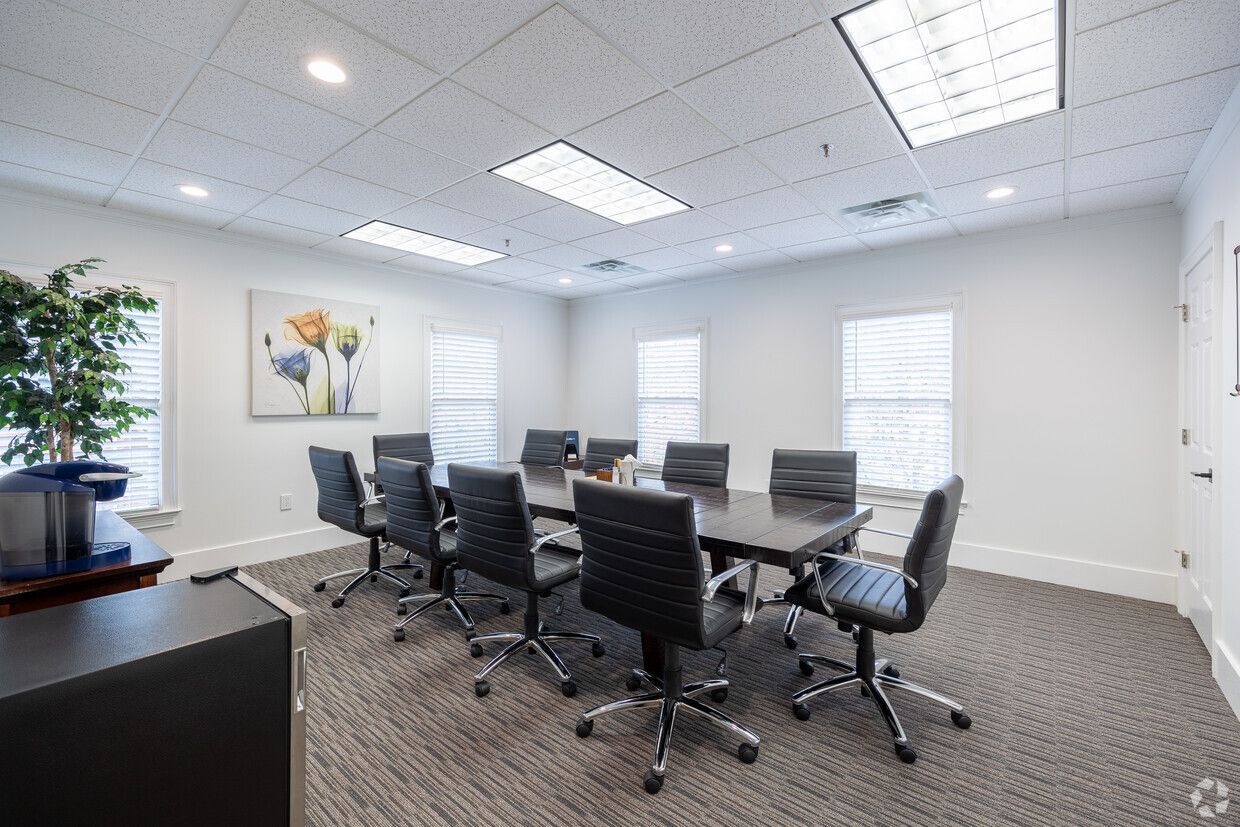 Large Conference Room in Alpharetta, GA