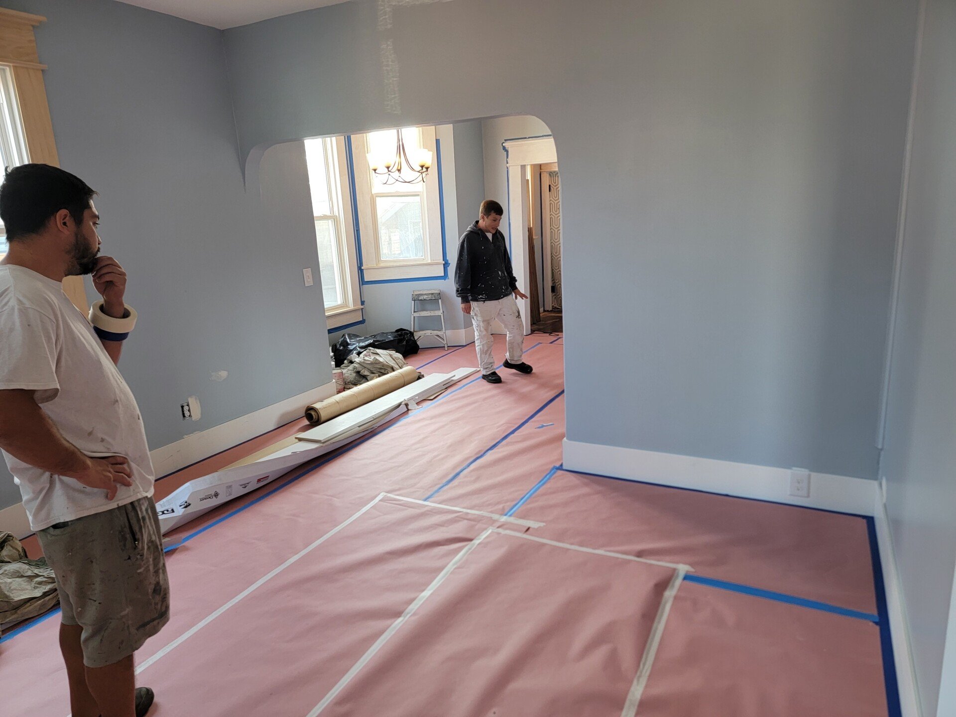 County Painting Photo Gallery Next Generation Painting LLC