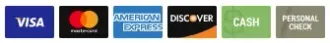Payment Logos