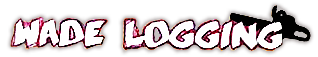 Wade Logging logo