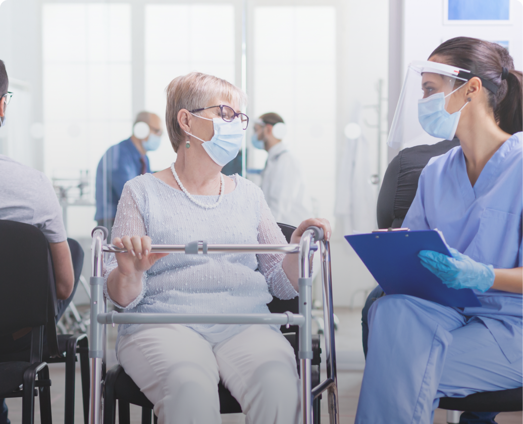 Dosepacker we serve long term senior living and nursing homes