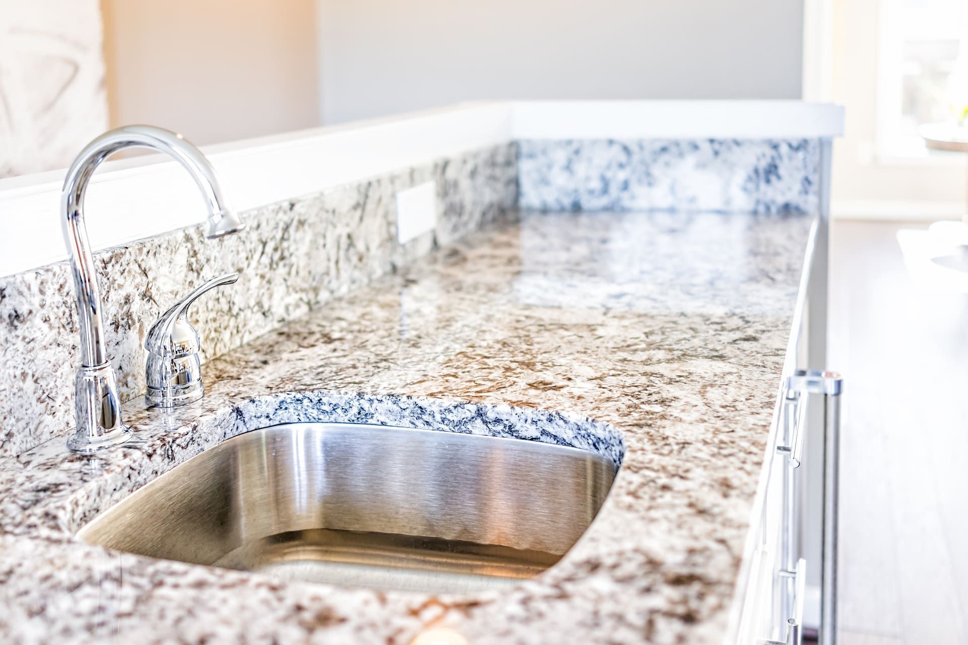 How to Properly Clean Your Granite Countertops