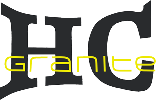 HC Granite logo