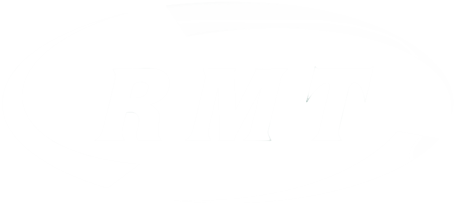 a white background with a few lines on it