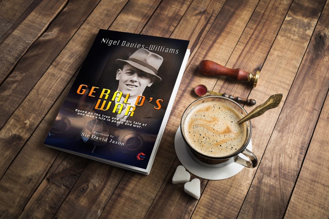 Gerald's War - Chapter One