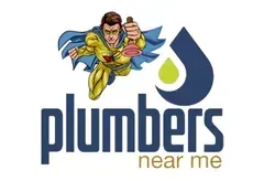 Plumbers near me