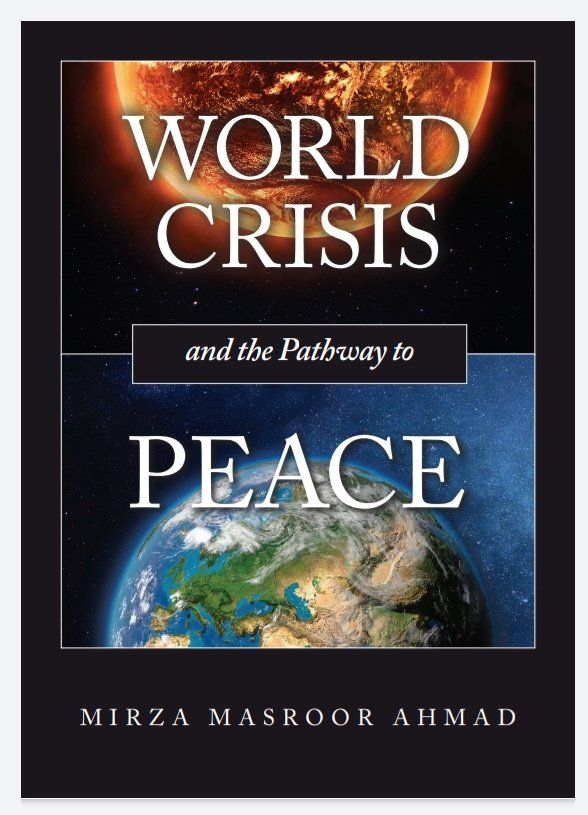 World Crisis and Pathway to Peace