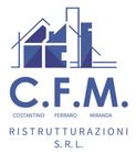 C.F.M. Ristrutturazioni srl Logo
