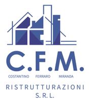 C.F.M. Ristrutturazioni srl logo