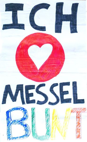 ich mag messel bunt