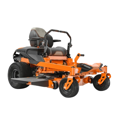 Guilford Landscaping- Equipment