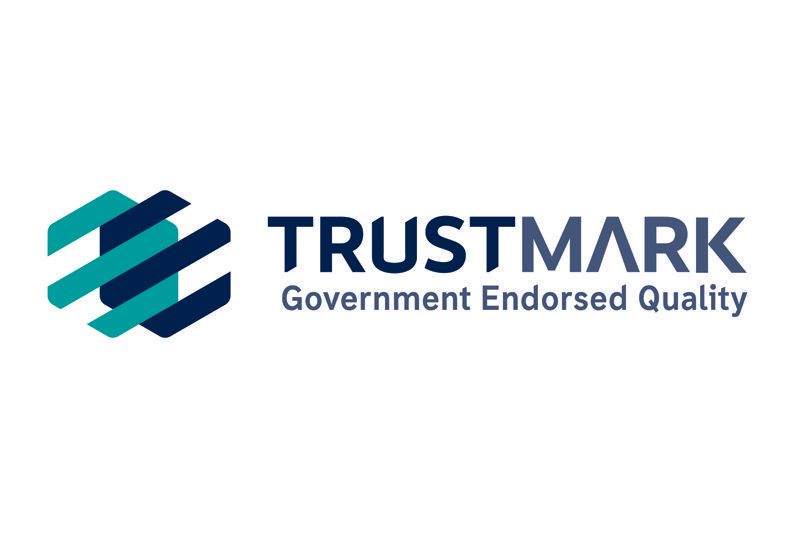 Trustmark logo