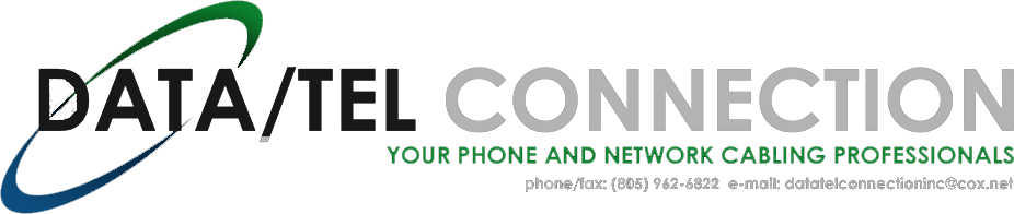 Data/Tel Connection