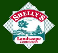 Shelly’s Landscape Logo for
