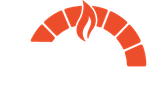 Uno sfondo bianco con alcune linee sopra