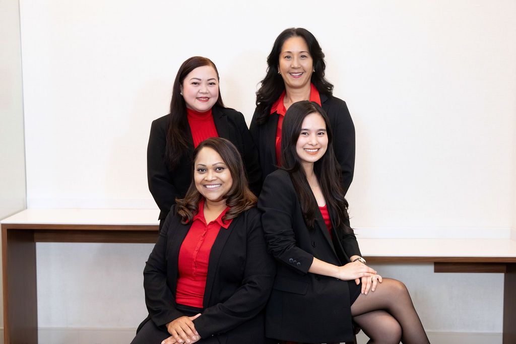 City Centre Smiles Team