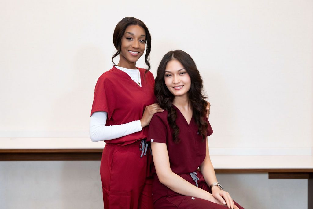 City Centre Smiles Team