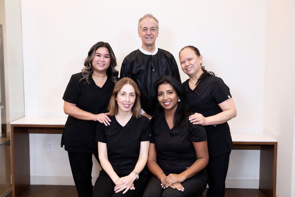 City Centre Smiles Team