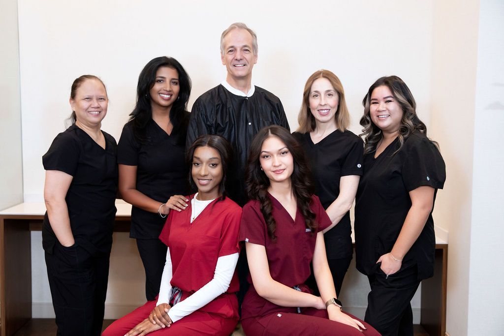 City Centre Smiles Team