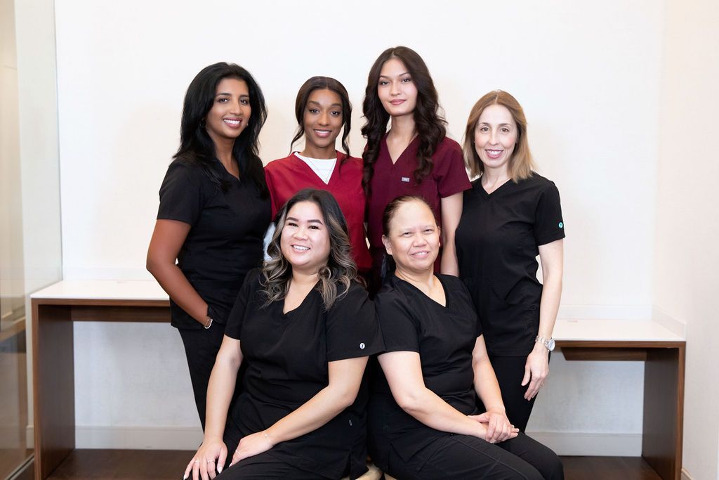 City Centre Smiles Team