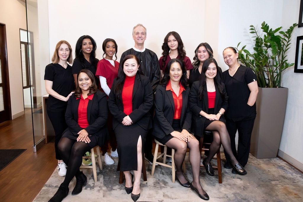 City Centre Smiles Team