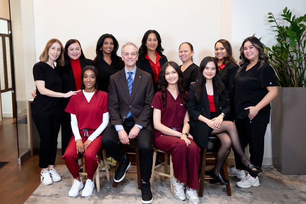 City Centre Smiles Team