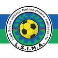 Liga Social Infantil Metropolitana Adolescente