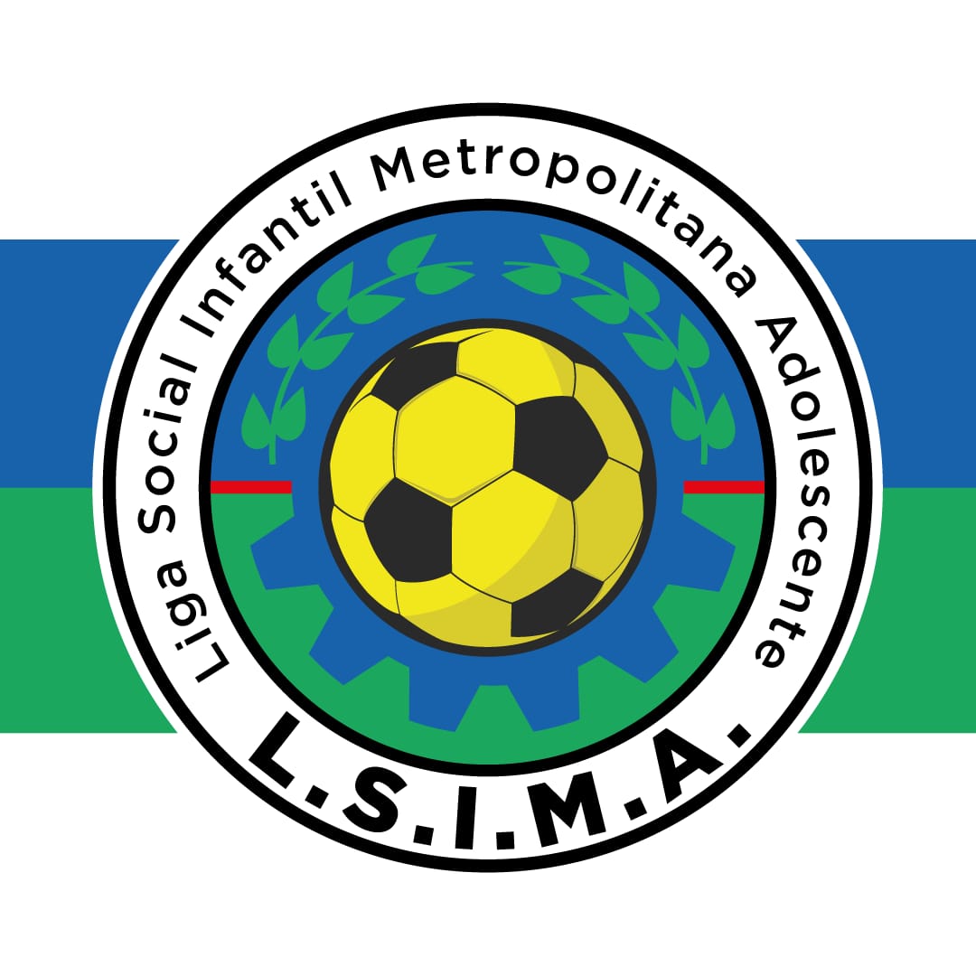 Liga Social Infantil Metropolitana Adolescente