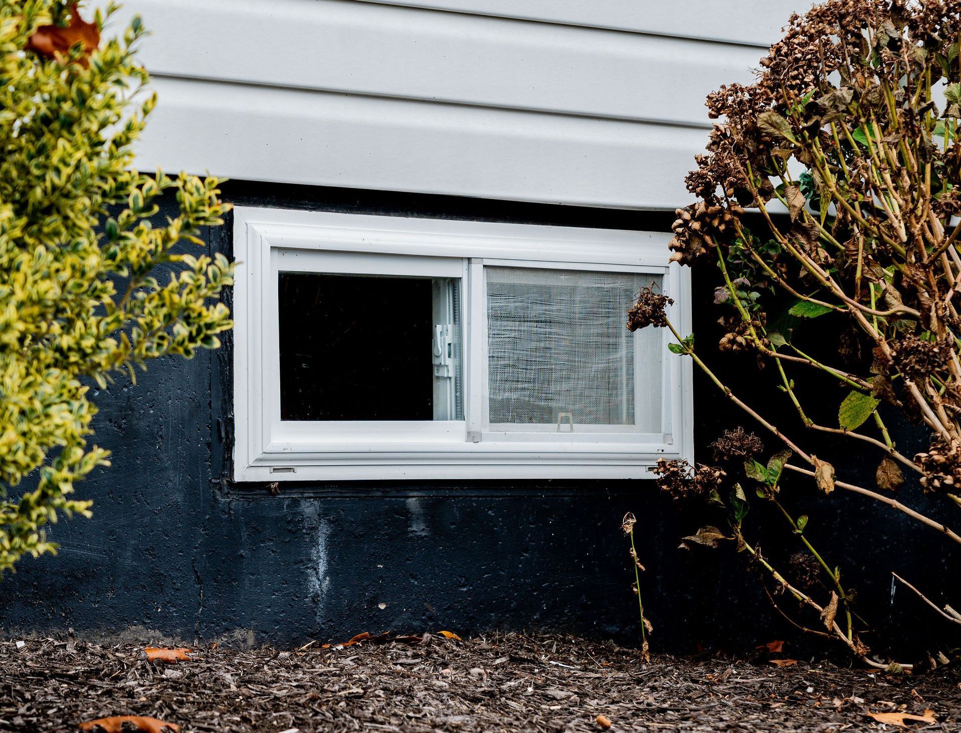 hopper windows